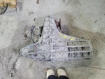 Transfer Case 6 Speed Transmission Fits 17-22 Ford F250SD Pickup 2078959 Used. Price: $574.99.