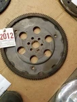 Flywheel/flex Plate Automatic Transmission Fits 90-95 Axxess 25265 Used. Price: $35.54.