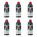 Liqui Moly 6L Automatic Transmission Fluid - Top Tec Atf 1820 (6X1L) New. Price: $64.95.