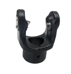 Weasler 800-8424 Implement Yoke Round Bore 1-1/2" New. Price: $55.99.