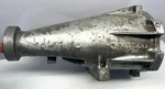 Oem Gm 1962-74 Aluminum Powerglide Transmission Long Extension 3863192 Chevy Used. Price: $39.95.