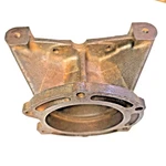 1984-1990 Chevy Gmc Truck Nos TH400 NP205 K30 Ton Transfer Case Adapter New. Price: $699.00.