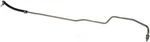 Automatic Transmission Oil Cooler Hose Assembly Fits 99-04 Jeep Grand Cherokee New. Price: $87.30.