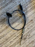 P80 Volvo Automatic Transmission Floor Gear Shifter Cable Oem Used 850 V70 S70. Price: $35.00.