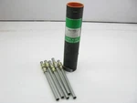 (5) New - Out Of Box 83109 Fuel & Oil Cooler Line Tube Male 3/8". Price: $17.99.
