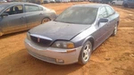 Driver Left Axle Shaft Fits 00-02 Lincoln Ls 284313 Used. Price: $98.39.