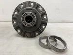 Jeep Jk Wrangler Oem Factory Rubicon Dana 44 Front Axle Locker 2007-2017 153610 Used. Price: $499.99.