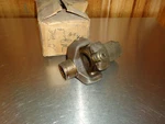 New Nos Universal Joint 604373 Chevrolet Chevy Gmc Truck 1941 1942 1946 1947. Price: $44.75.