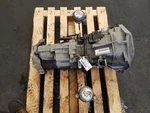 2004-12 Porsche Boxster Gearbox 2.9 Petrol 6 Speed Manual MA1.20 98730001011 Used. Price: $2512.98.