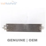 2003-2006 2008-2010 Porsche Cayenne Transmission Oil Cooler 95530701700 Used. Price: $37.99.