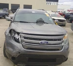 2011 Ford Explorer Transfer Case Power Take Off Assembly With Oil Cooler Used. Price: $260.00.