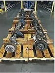 2019-2024 Gmc Sierra Denali 1500 Rear Axle Assembly 46K Miles Oem Lkq Used. Price: $1802.00.