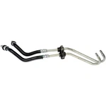 Dorman 724-601 Transmission Oil Cooler Pressure And Return Line New. Price: $157.96.