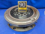 Oem 2013-2018 Audi S7 S6 V8 4.0L Flywheel 0B5105317N Used. Price: $399.00.
