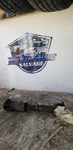Front Drive Shaft Fits 81-85 Isuzu Pup (pickup) 809717 Used. Price: $118.75.
