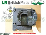 Land Rover Transmission Gear Plate Range Sport 05-13 UFN500020 Used. Price: $25.00.