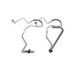 For 2006-10 Jeep Commander Automatic Transmission Oil Cooler Hose Assy Sunsong New. Price: $82.60.