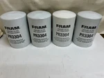 Qty. Fram PR3304 Coolant Filter, Nos,baldwin BW5137,WIX 24071, Free Shipping New. Price: $39.95.
