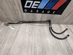 06-08 Oem Bmw E85 E86 Z4 Engine N52 Oil Cooling Lines Inlet Outlet Pair Used. Price: $112.46.