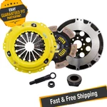 Act DN4-HDG6 Heavy-duty/race Sprung Pad Clutch Kit New. Price: $1075.00.