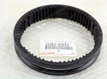 33363-60052 Toyota Land Cruiser FZJ100 Coaster Transmission Hub Sleeve NO.1 Oem New. Price: $102.00.