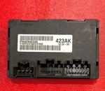 2011-2013 Dodge Durango Jeep Grand Cherokee Transfer Case Module 56029423AK Used. Price: $99.95.