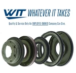Dodge Ram Cummins Diesel 66 68RFE Transmission Bonded Rubber Piston Set 5-PIECE New. Price: $139.99.
