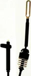 Automatic Transmission Detent Cable-auto Pioneer CA-1954 New. Price: $56.99.