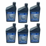 For Audi Q7 Vw Jetta Set Of 6 Automatic Transmission Fluid Aisin G055025A2 New. Price: $79.99.