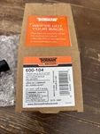 Dorman 600-104 Vacuum Actuator, Front Axle And Auxiliary Heater New. Price: $44.00.
