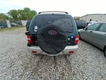 Rear Axle Dohc Without Locking Differential Fits 98-02 Sportage 90741 Used. Price: $437.50.
