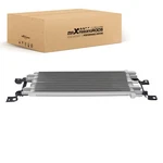 Aluminum Transmission Oil Cooler Ford Fusion Energi 17-2020 FC1548T New. Price: $79.15.