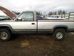 Axle Shaft Front Model Vin C/k Fits 88-91 Chevrolet 3500 Pickup 31693377 Used. Price: $110.70.
