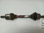 Front Axle Shaft From 2017 Jeep Compass 12577649 Used. Price: $102.94.