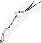 Dorman 724-230 Transmission Oil Cooler Pressure Line New. Price: $242.73.