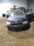 Rear Drive Shaft Automatic Transmission Cylinder Fits 98-04 Audi A6 2117217 Used. Price: $166.25.