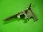 2002 Ford Focus Svt Shifter Cable Bracket Manual Transmission 6 Speed Used. Price: $87.50.