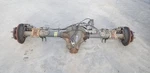 21 Ford Transit 250 Rear Axle 3.73 Ratio Wheel Drive Non Limited Slip Used. Price: $1912.50.