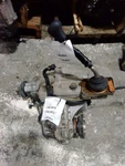 Transfer Case Automatic Transmission Fits 98-02 Isuzu Trooper 26944786 Used. Price: $162.25.
