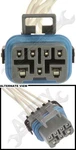 Apdty 95867 7-WIRE Gm Neutral Safety Switch Harness New. Price: $87.00.