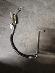 New Acdelco 15233586 Automatic Transmission Fluid Cooler Lower Line. Price: $60.00.