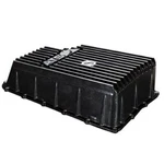 Ats 301-900-3368 6R140 Deep Transmission Pan For 6.7L Power Stroke 11-UP New. Price: $416.61.