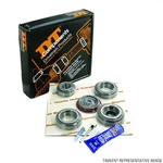 Timken Transfer Case Kit TCRK208 New. Price: $195.76.
