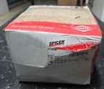 Spicer Dana 6-4-6901-1X 6469011X Drive Shaft End Yoke 2.250 Spline Bore 1710 New. Price: $349.99.