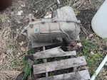 BW1345 Transfer Case Ford 82-'87 F-series Used. Price: $500.00.