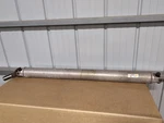 97-04 Chevrolet S10 Pickup Extend Cab 4X4 Rear Drive Shaft 123'' Wb 15708722 Used. Price: $242.99.