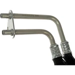 Dorman 624-095 Transmission Oil Cooler Pressure And Return Line New. Price: $136.99.