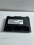 Oem P05150732AE Jeep Grand Cherokee Transfer Case Control Module 2014 Used. Price: $108.31.
