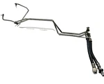 2012-2013 Mercedes S550 Rwd Transmission Oil Cooling Hose Line Pipe Tube Oem Used. Price: $179.99.