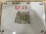 Spindle Lock Nut Kit Hardware (dorman 04991 Partial) New. Price: $6.29.